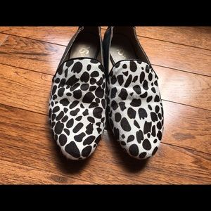 🔥PRICE DROP🔥Women’s Sz. 6 YS Flat shoe